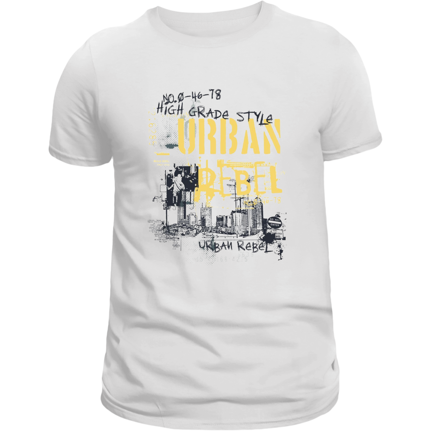 Urban Rebel