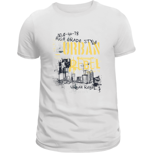 Urban Rebel