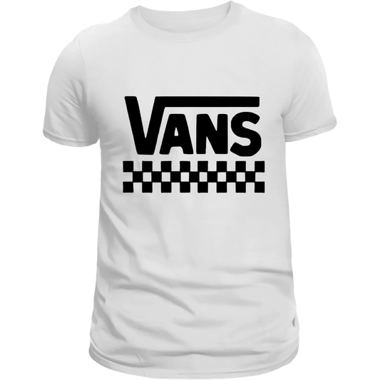 Vans 1