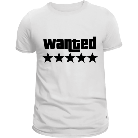 Wanted