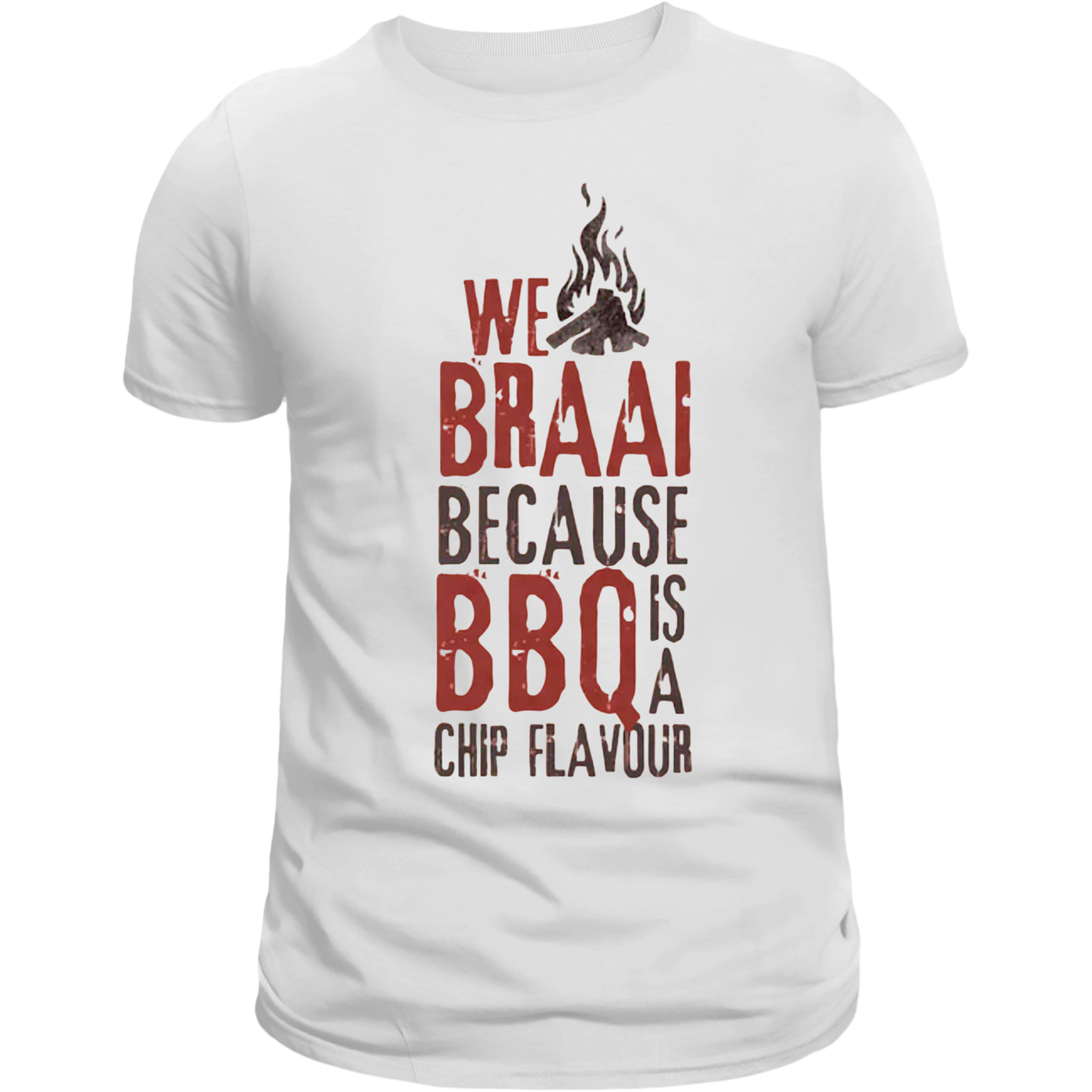 We Braai