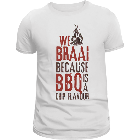 We Braai