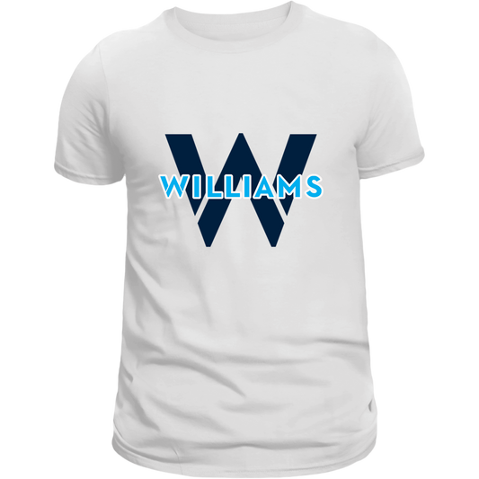 Williams 3 TS