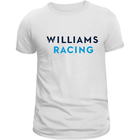 Williams 2 TS