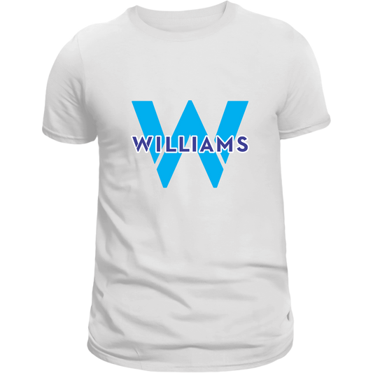 Williams 1 TS