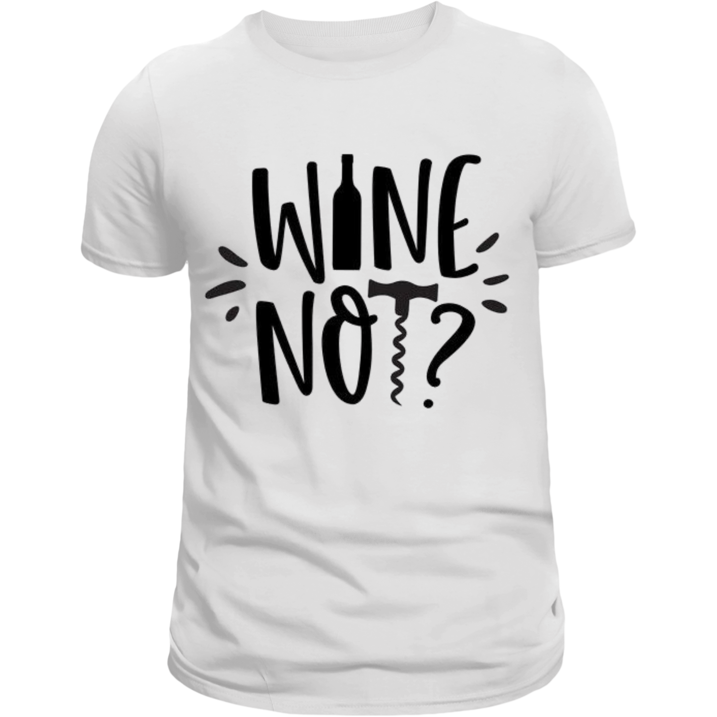 Wine Not