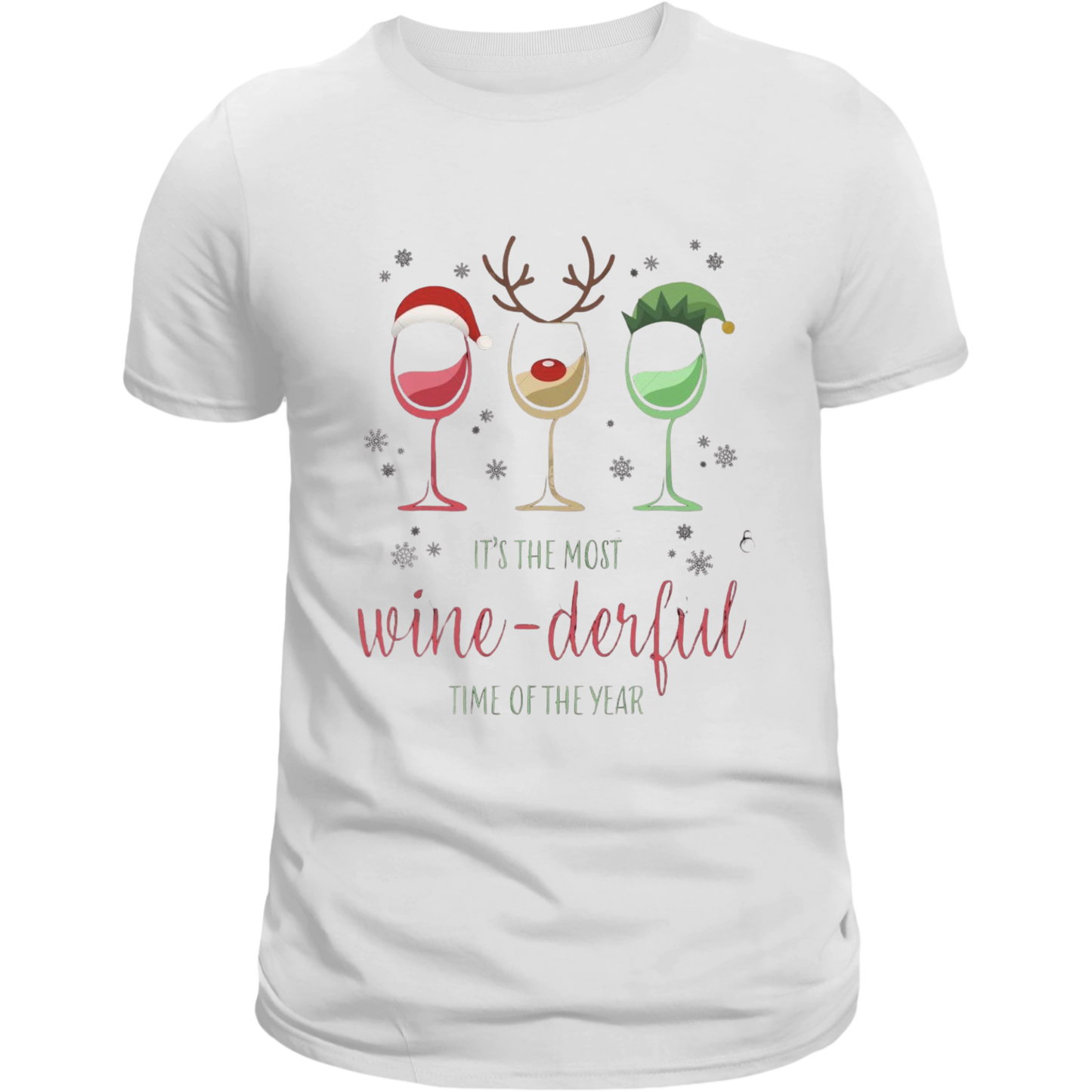 Wine-derful 1
