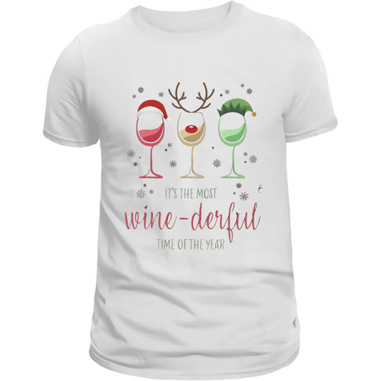 Wine-derful 1