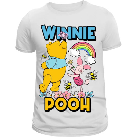 Winnie the Pooh 4