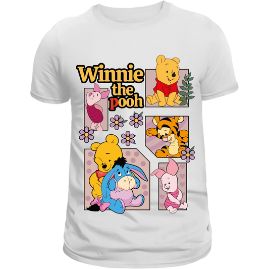Winnie the Pooh 5