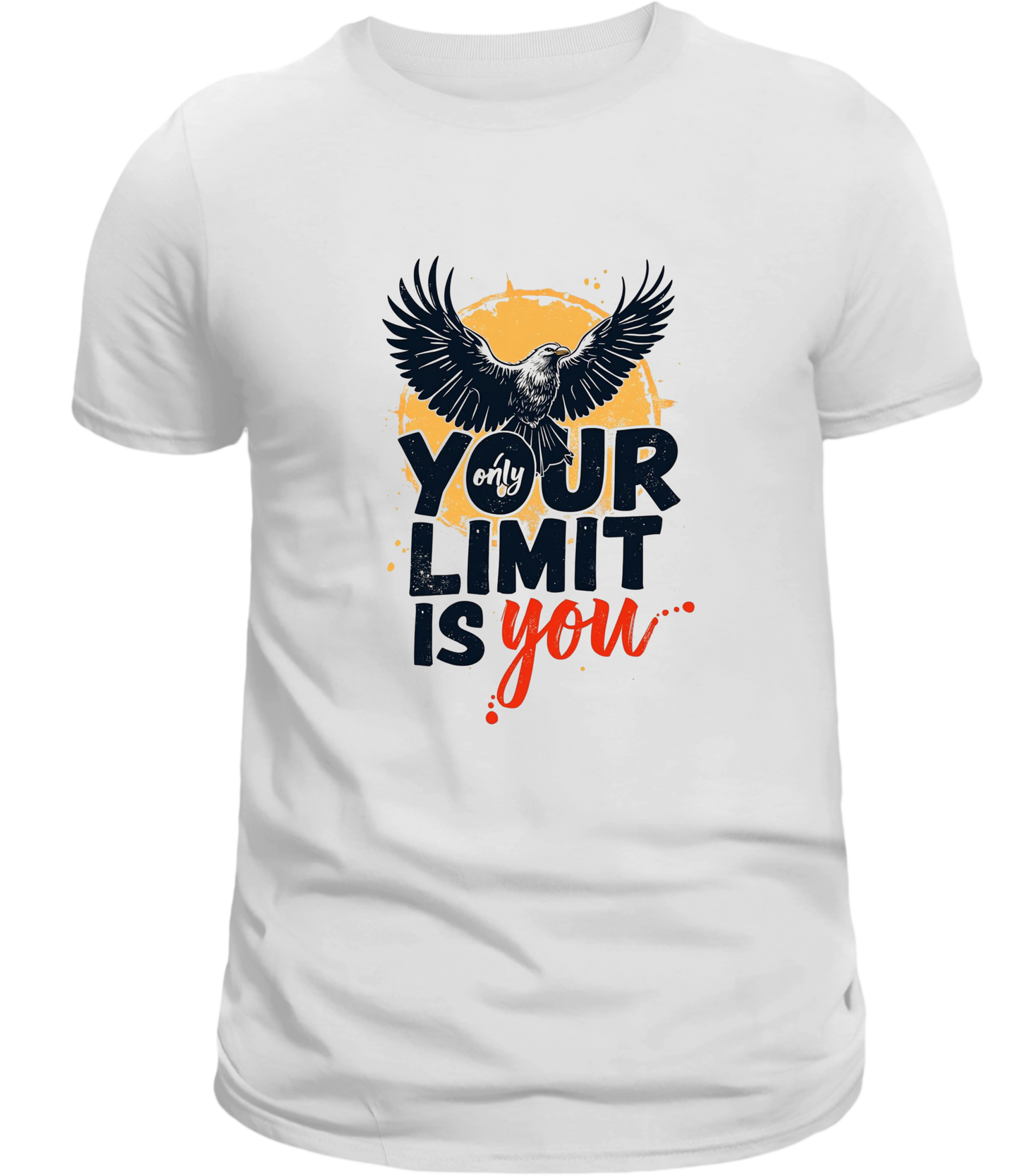 Your only limit