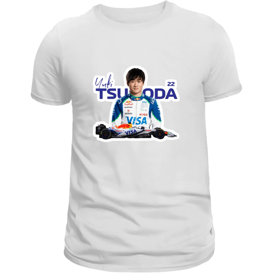 Yuki 3 TS