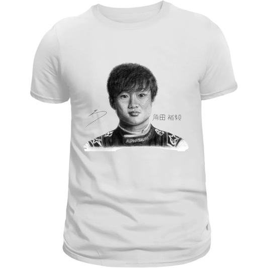 Yuki 4 TS