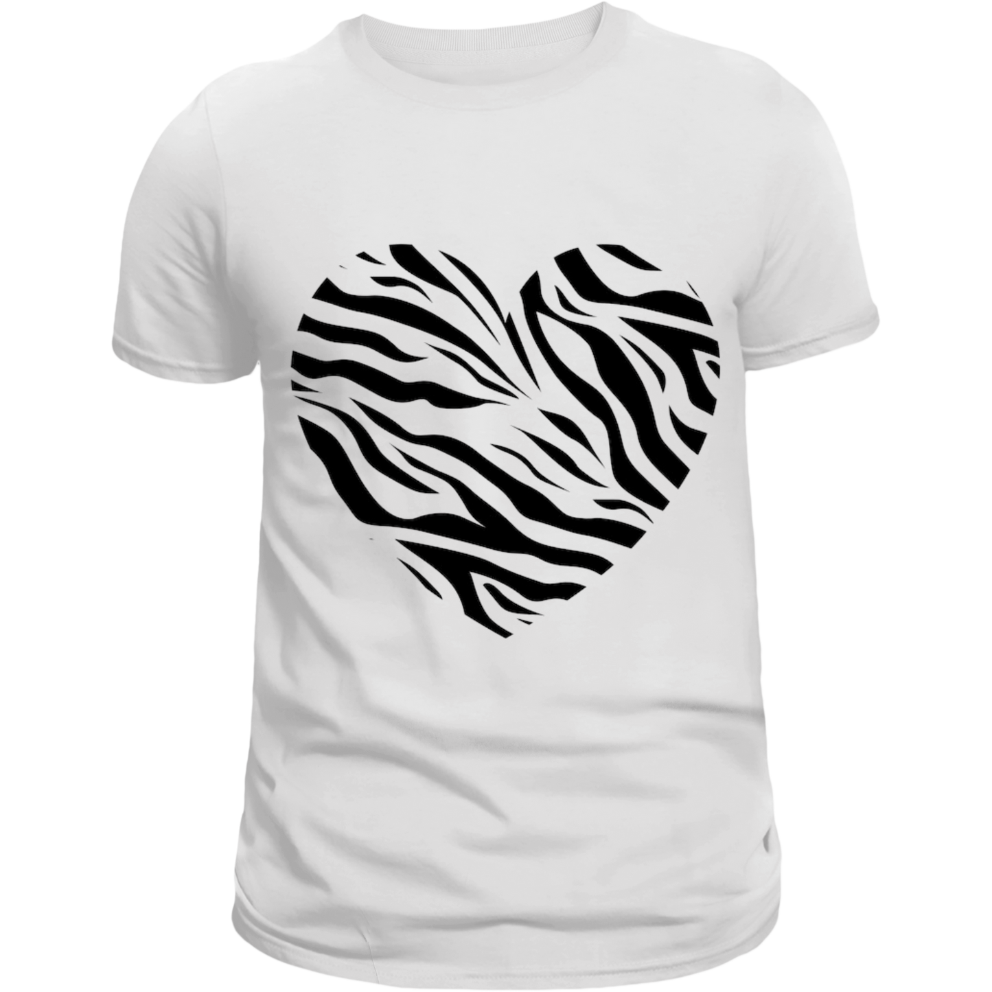 Zebra Heart