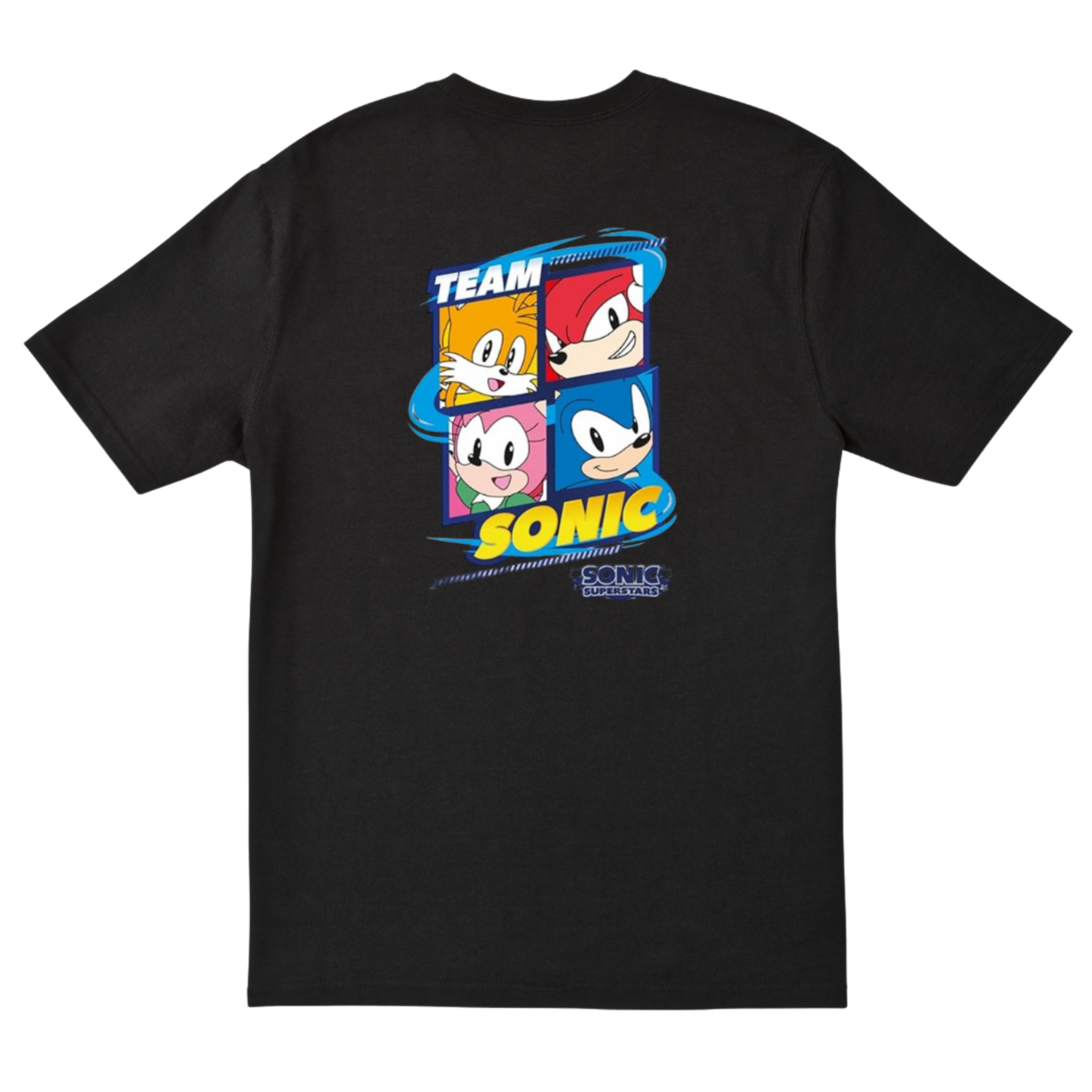 Sonic 2