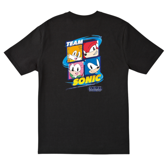 Sonic 2