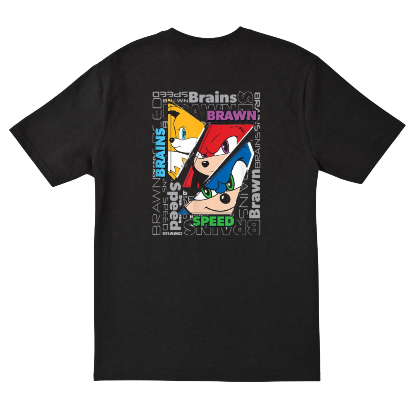 Sonic 3
