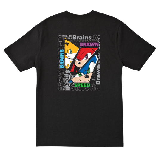 Sonic 3