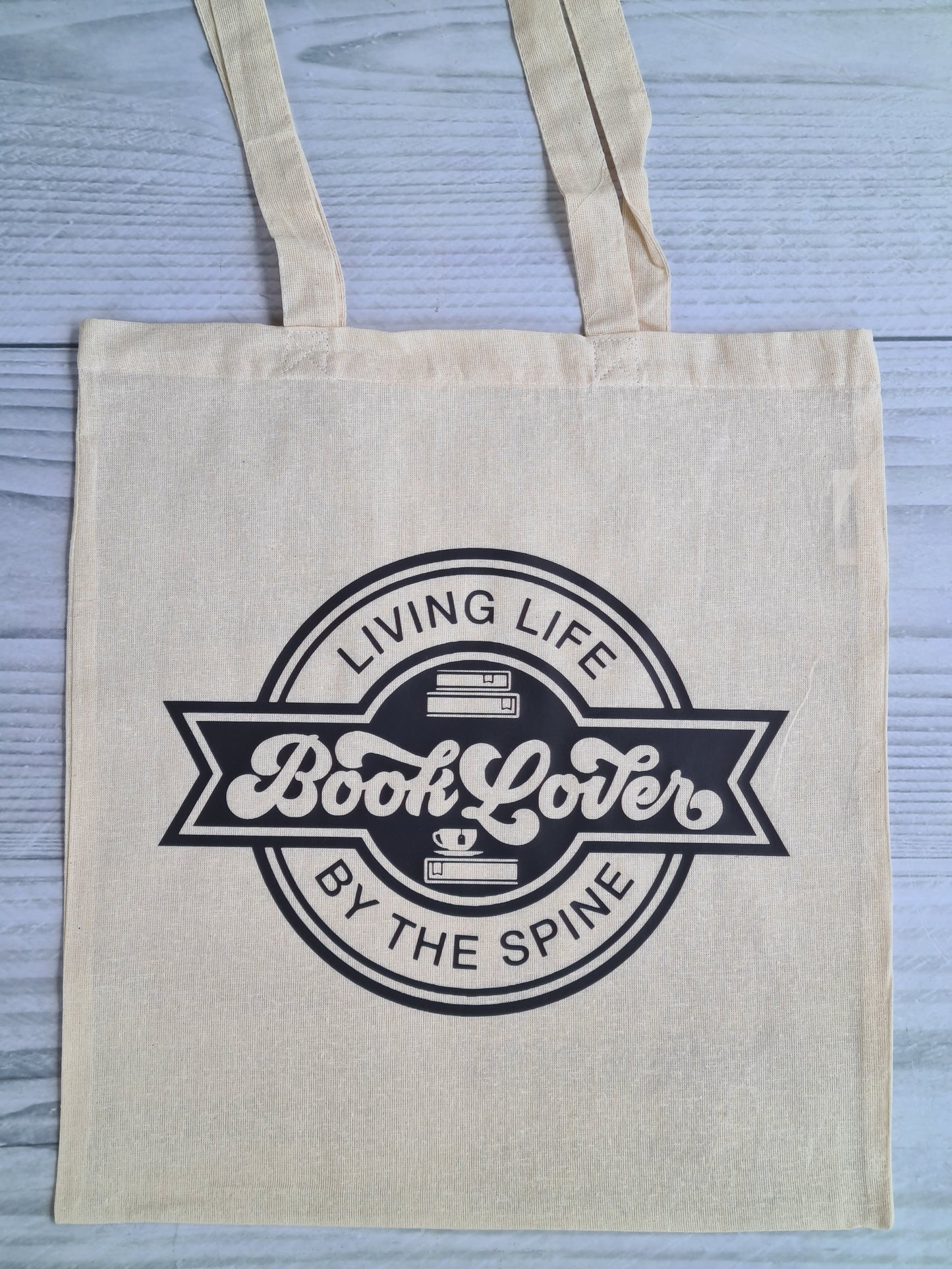 Book Lover Tote