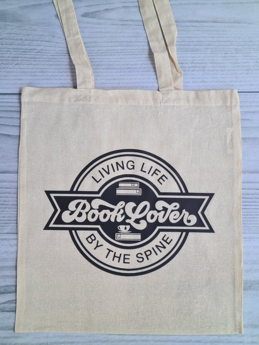Book Lover Tote