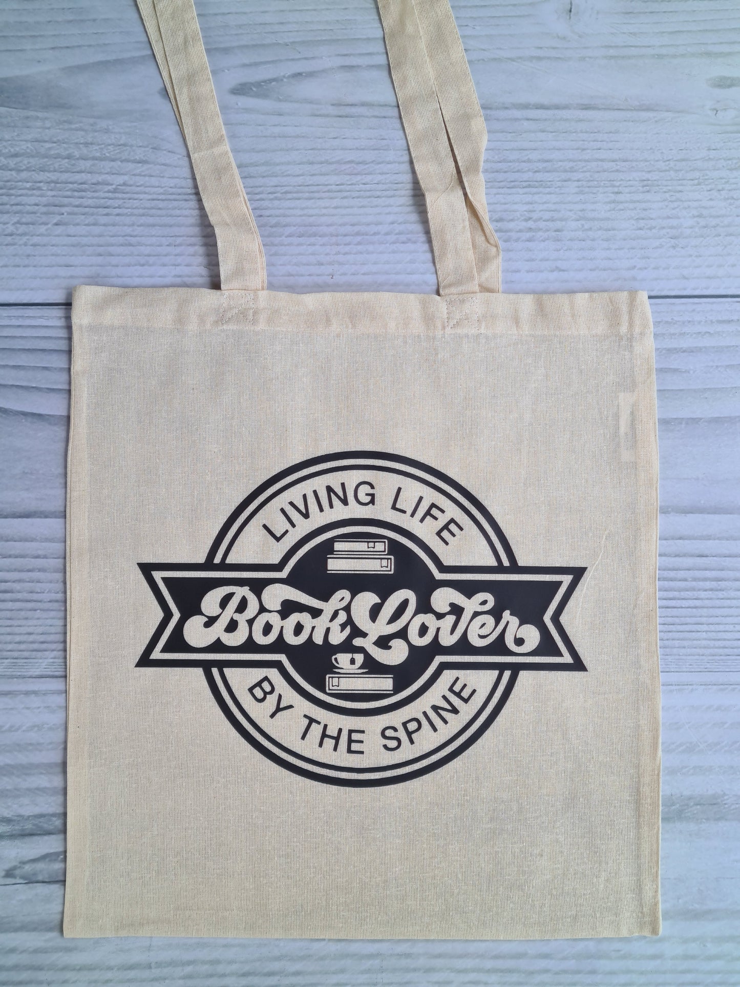 Book Lover Tote