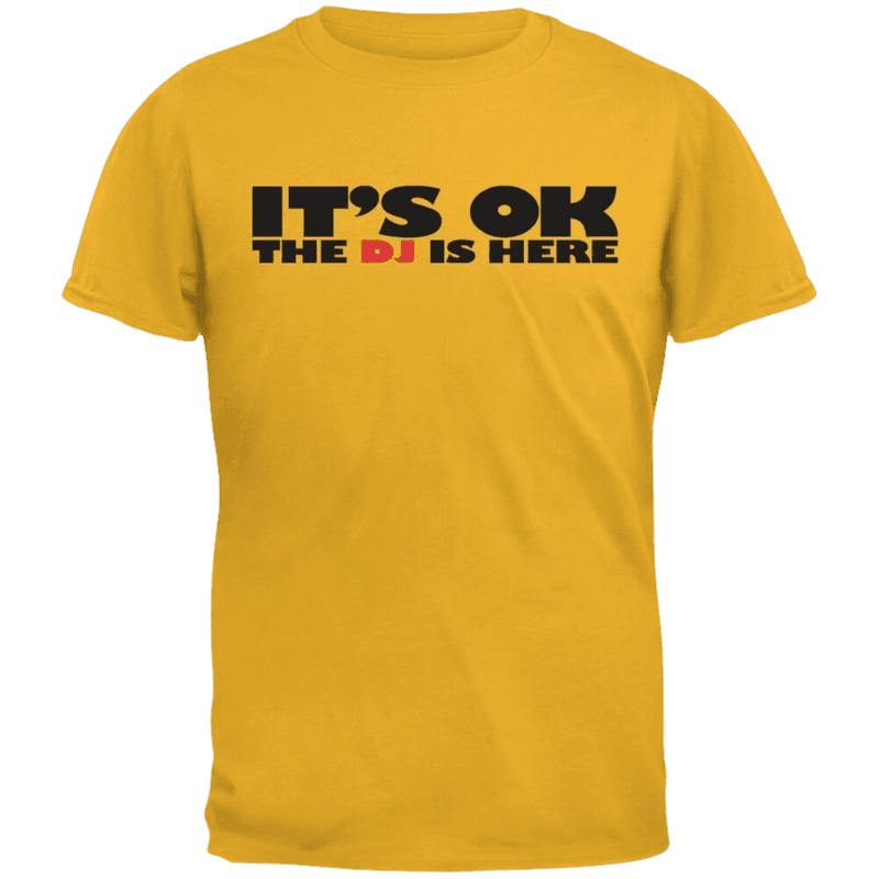 Customised T-Shirts : Single Sided